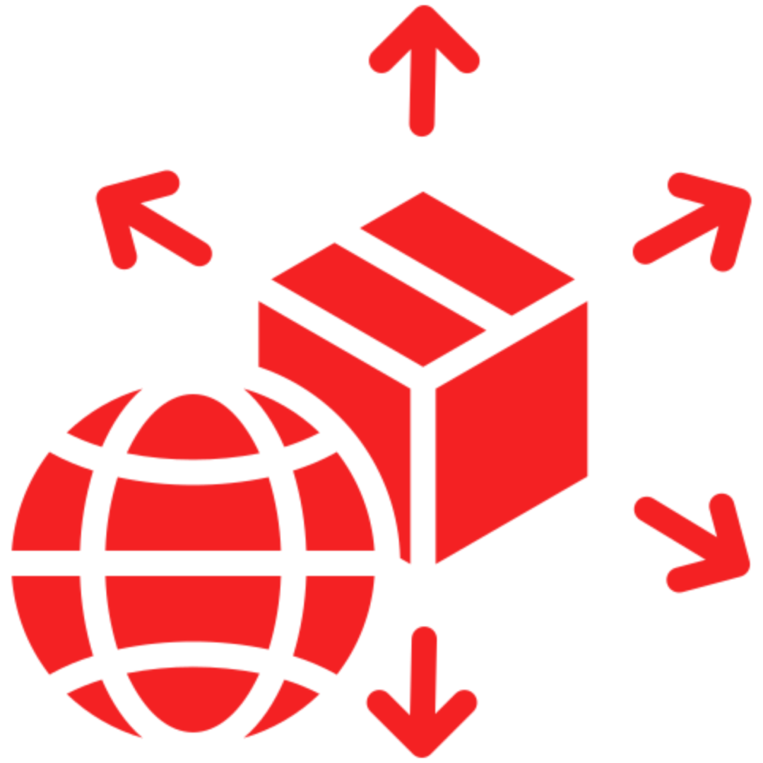 Export Consolidation